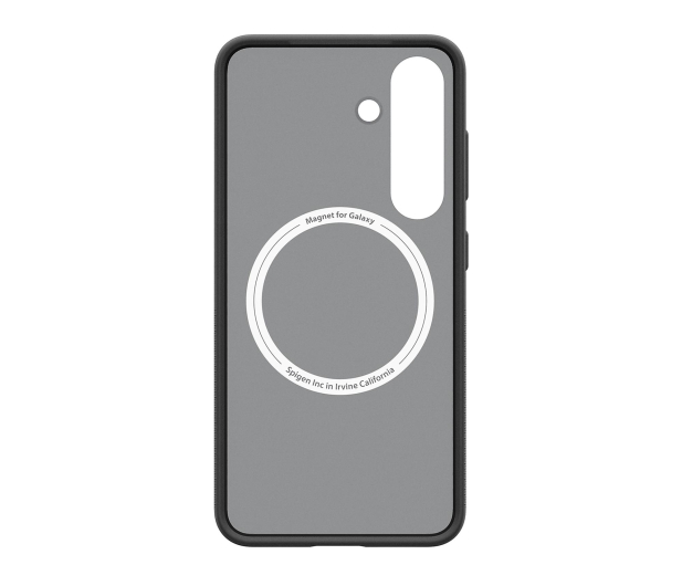 Samsung Capella Case do Galaxy S25 Frost Black - 1310662 - zdjęcie 2